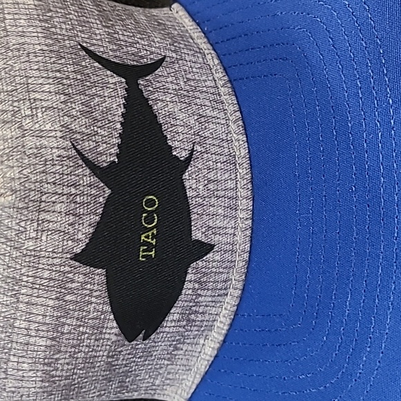 Prana hat - Picture 4 of 5